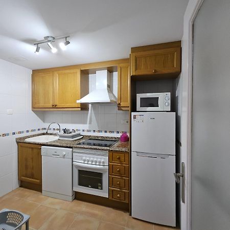 Apartamento Con Piscina En Una Preciosa Playa Alcossebre エクステリア 写真