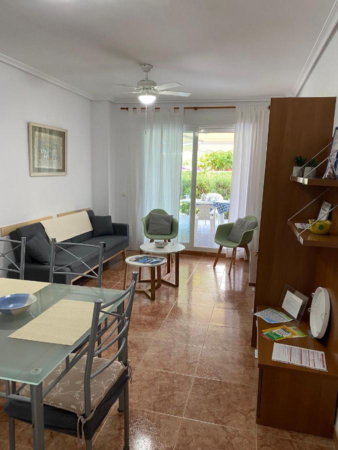 Apartamento Con Piscina En Una Preciosa Playa Alcossebre エクステリア 写真