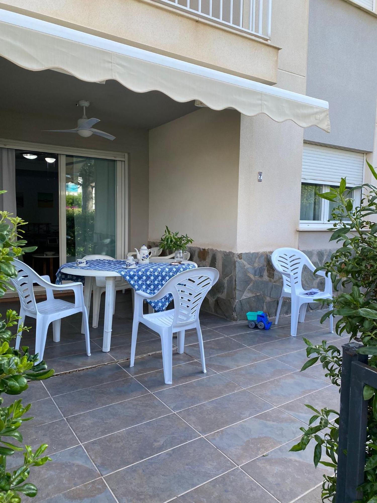 Apartamento Con Piscina En Una Preciosa Playa Alcossebre エクステリア 写真